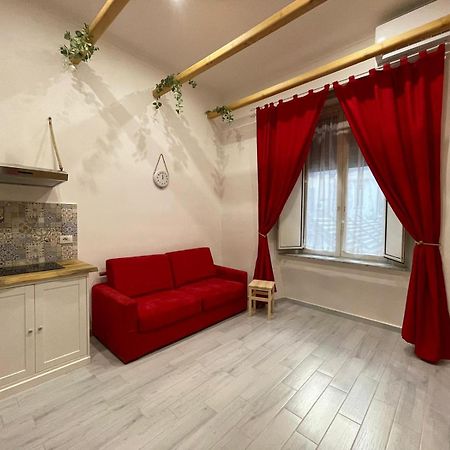 Casa Masada Apartment Naples Luaran gambar