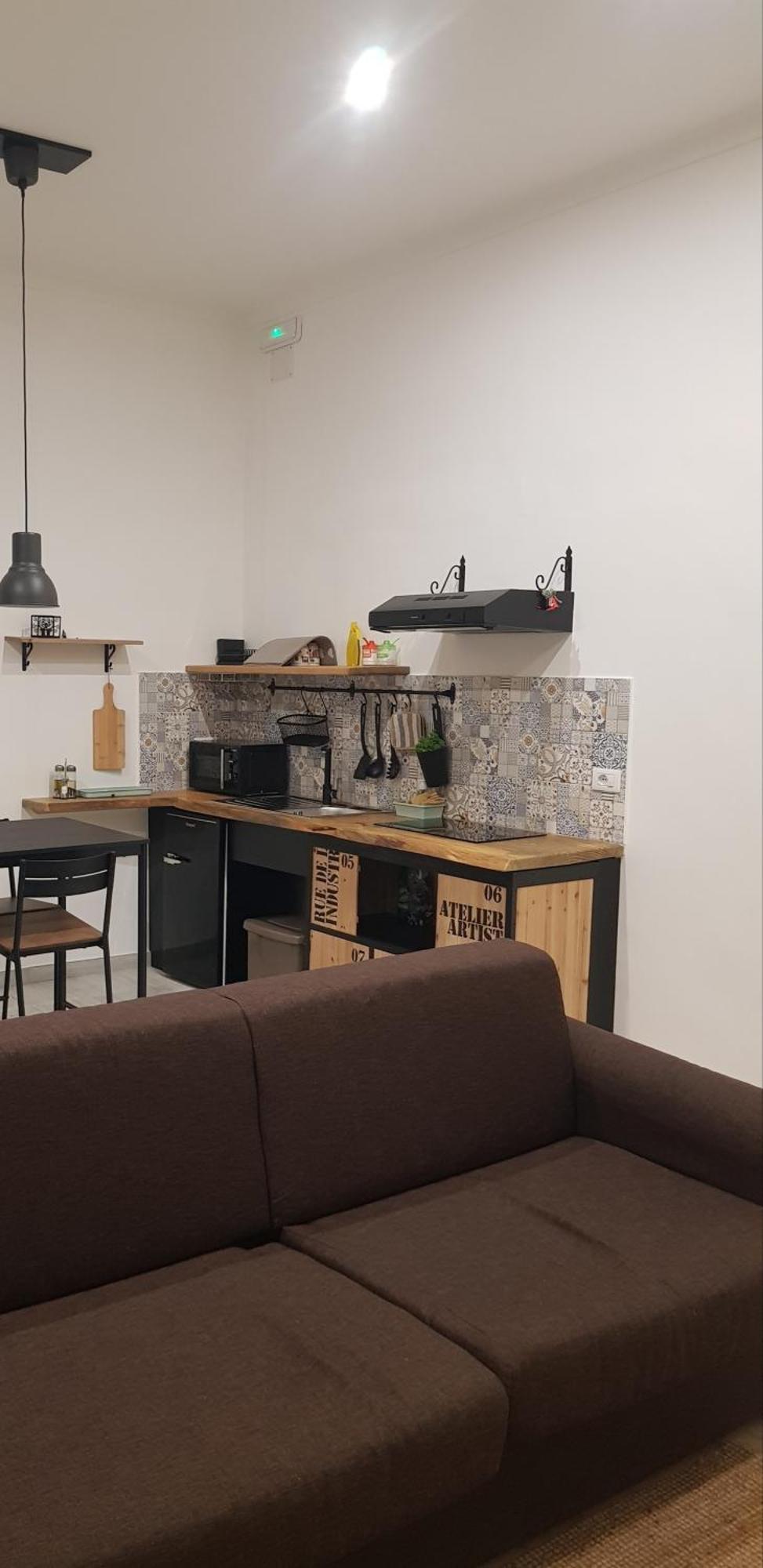 Casa Masada Apartment Naples Luaran gambar