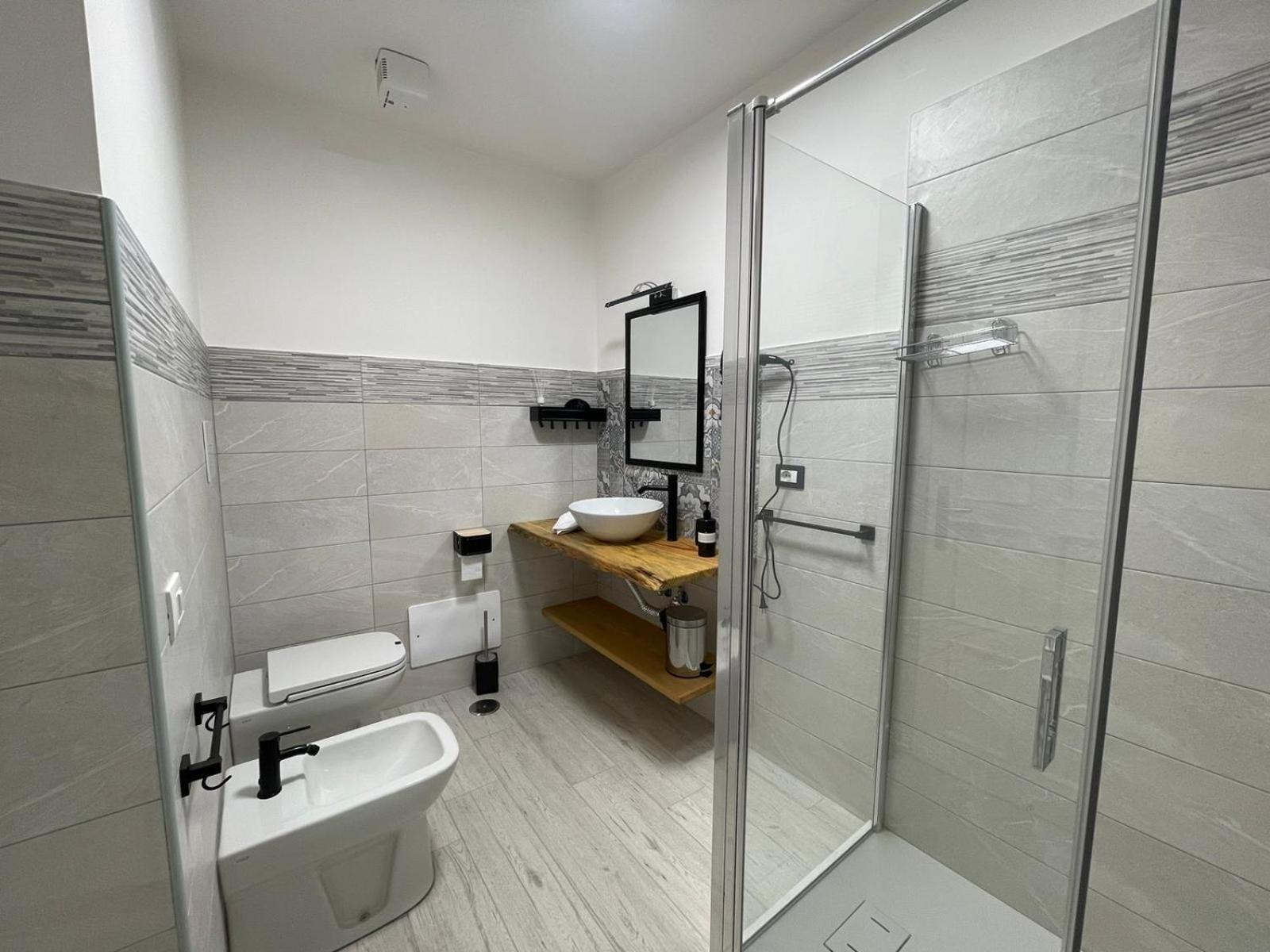Casa Masada Apartment Naples Luaran gambar