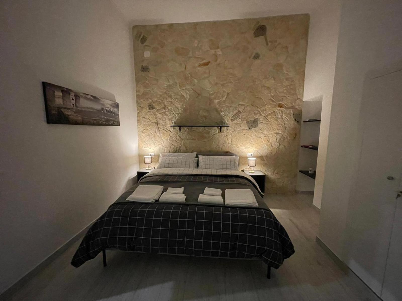 Casa Masada Apartment Naples Luaran gambar