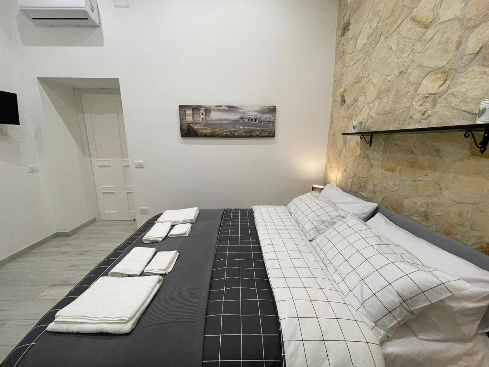 Casa Masada Apartment Naples Luaran gambar