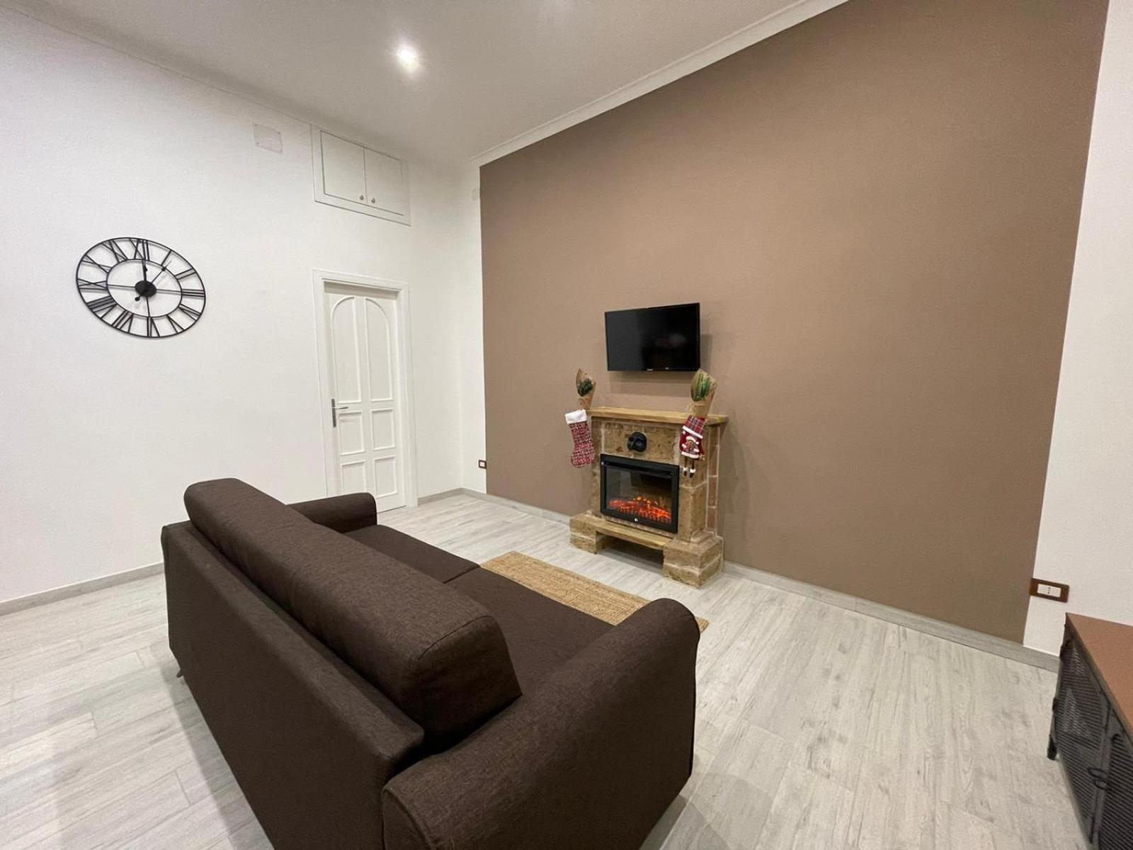 Casa Masada Apartment Naples Luaran gambar