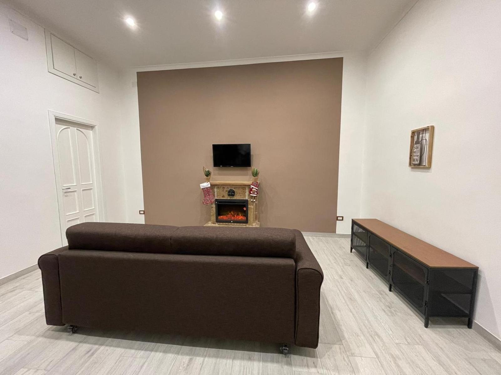Casa Masada Apartment Naples Luaran gambar