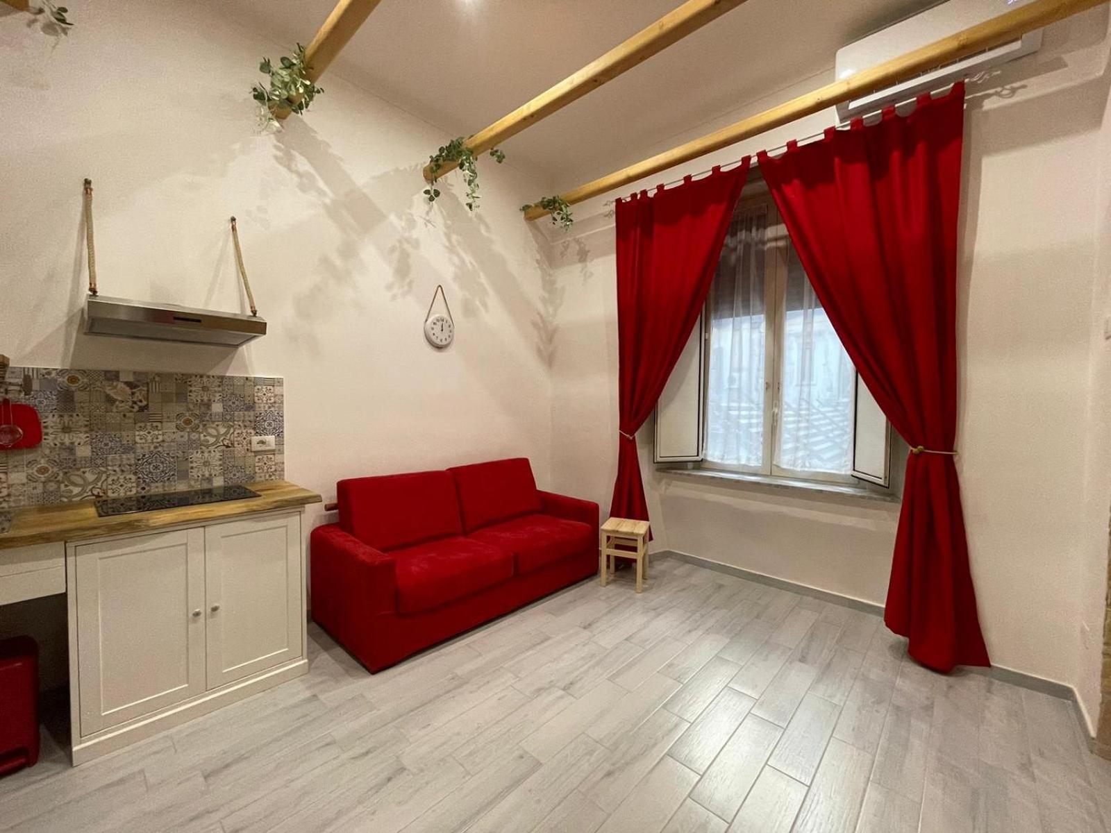 Casa Masada Apartment Naples Luaran gambar