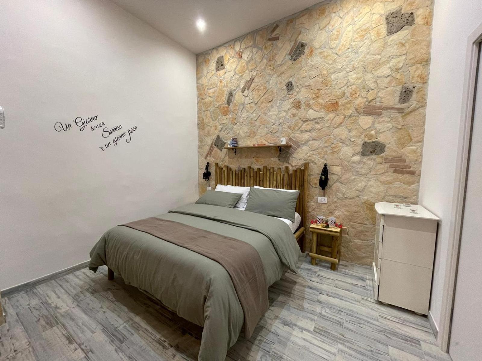Casa Masada Apartment Naples Luaran gambar