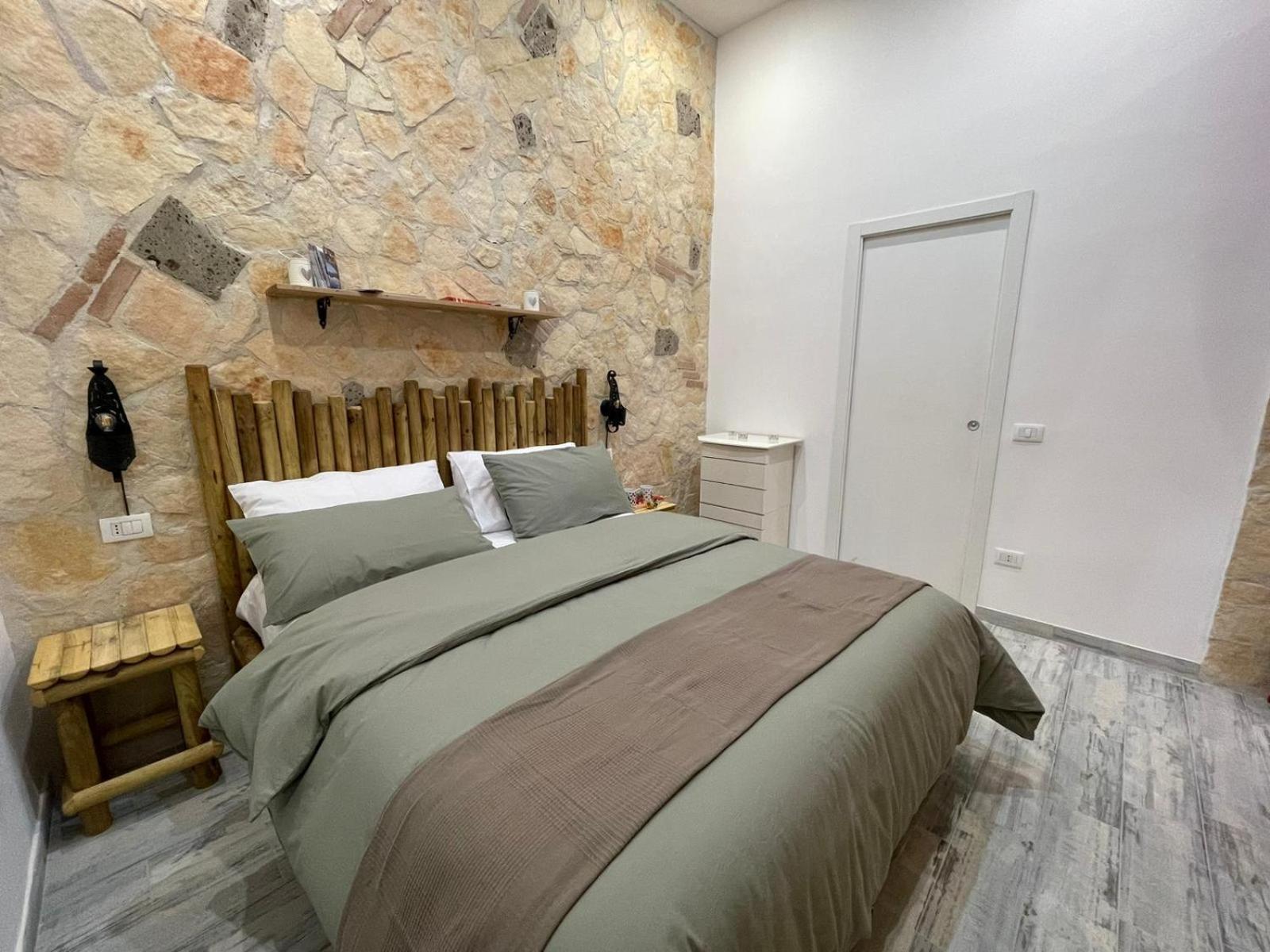 Casa Masada Apartment Naples Luaran gambar