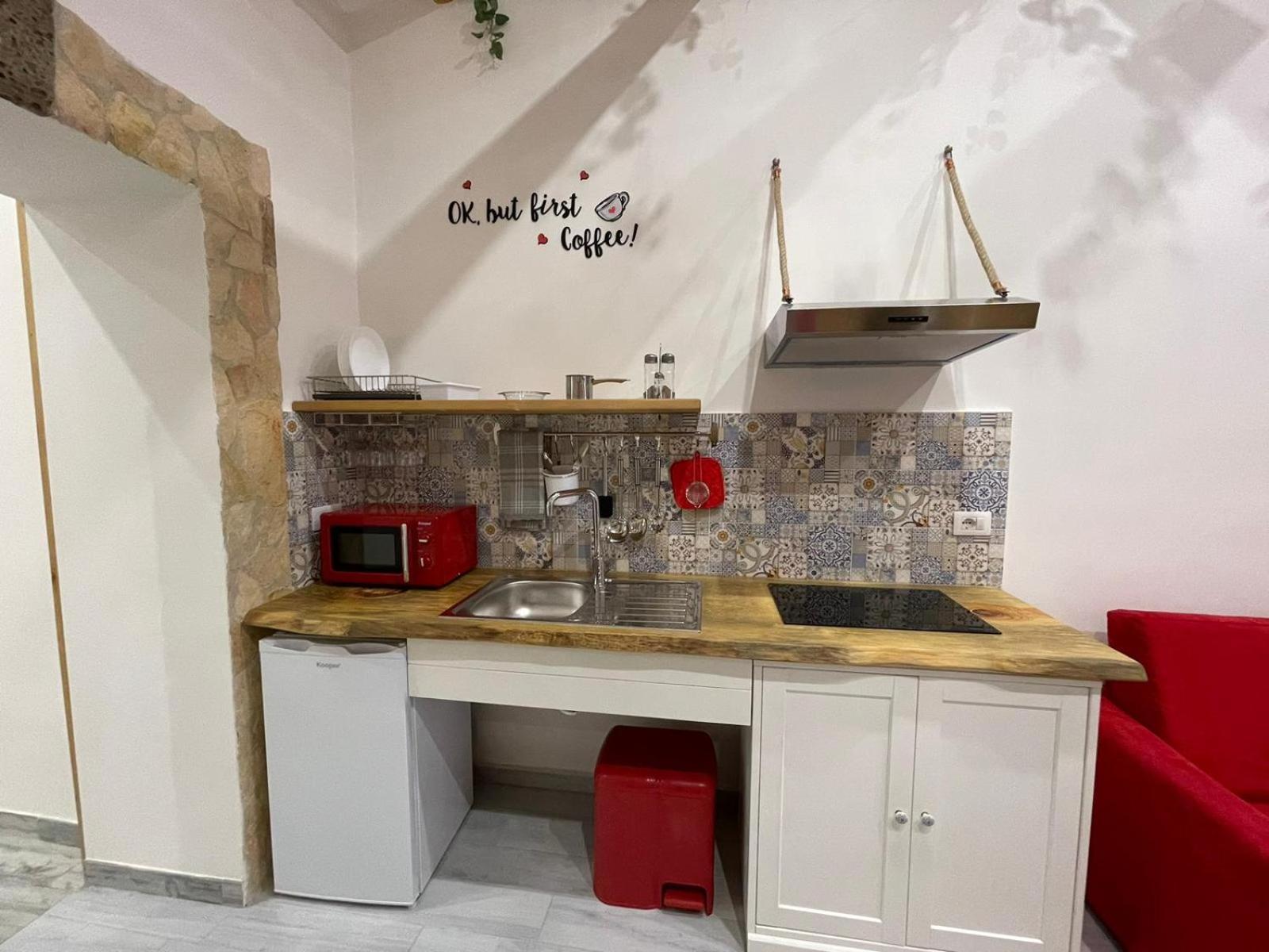 Casa Masada Apartment Naples Luaran gambar